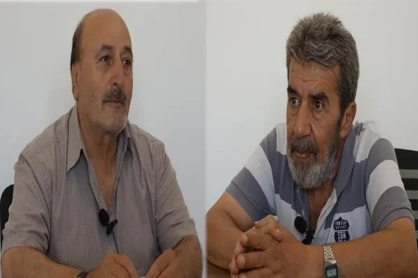 Intelectuales árabes: mentalidad otomana y prácticas del estado turco son dos caras de la misma moneda