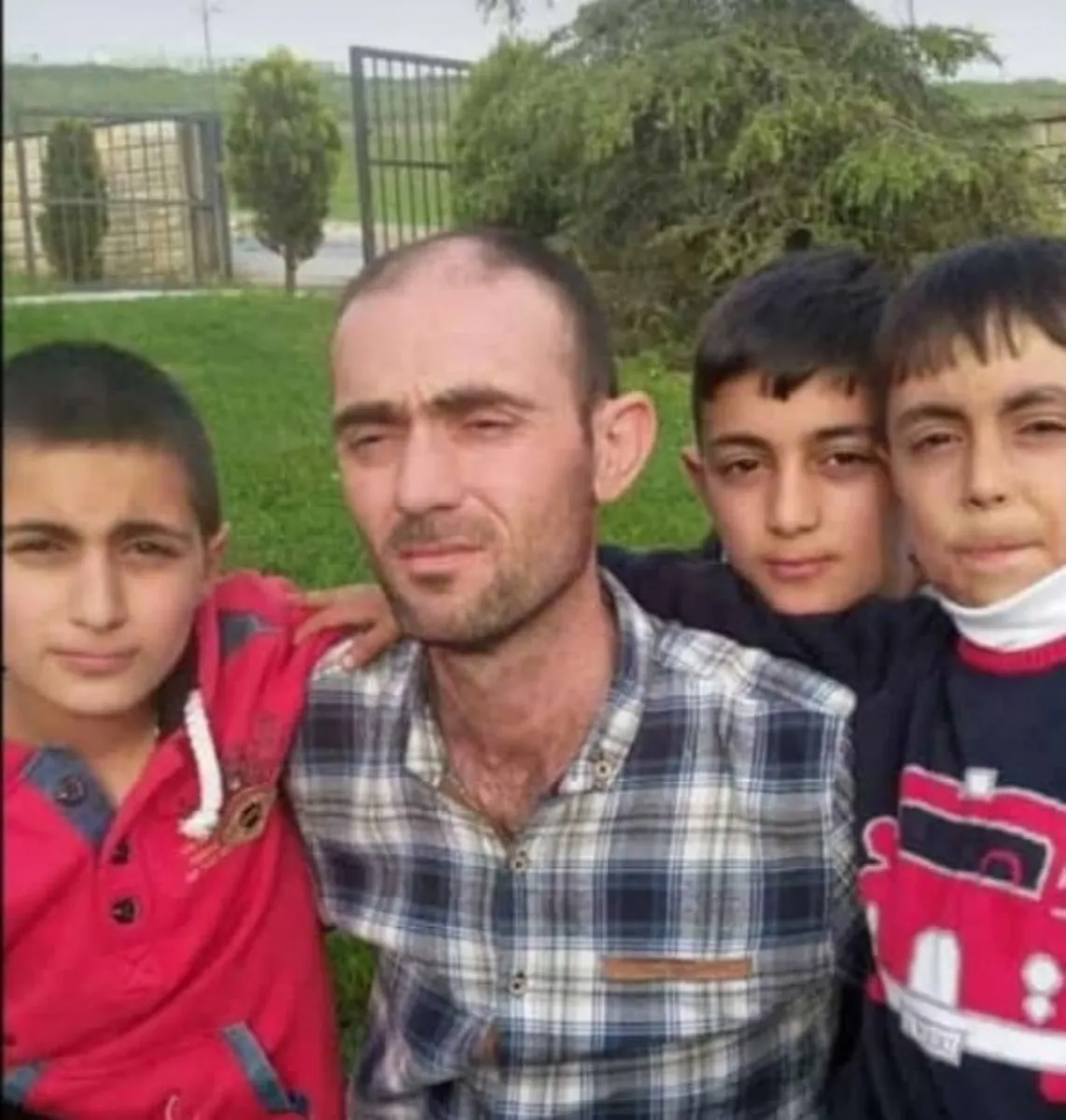 67 casos de homicidios documentados durante 15 meses en Afrin