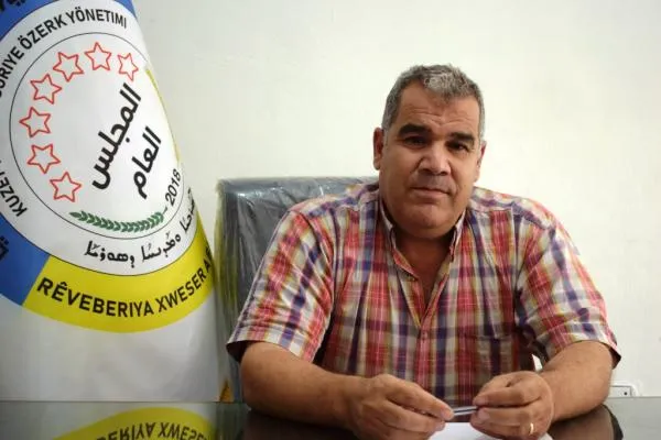 Atti: AA cree que todas las cuestiones pendientes deben resolverse mediante el diálogo