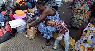 40 muertos y 80 heridos en ataque aéreo en Trípoli