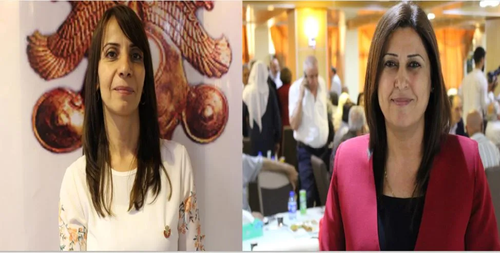Amina Omar: KNK tiene un papel importante en una nueva etapa
