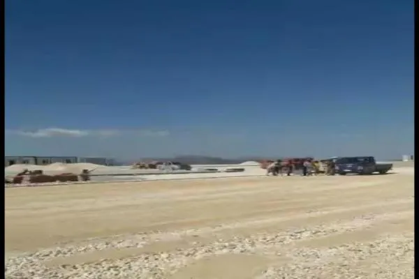Ocupación turca continúa estableciendo bases militares en Afrin ocupado