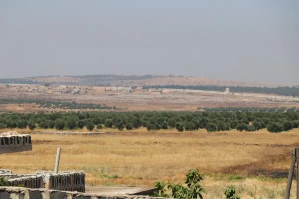 El silencio regional e internacional garantiza la anexión de Afrin a Turquía