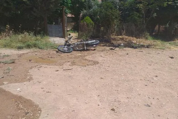 Tercera explosión en al-Hasakah en una hora