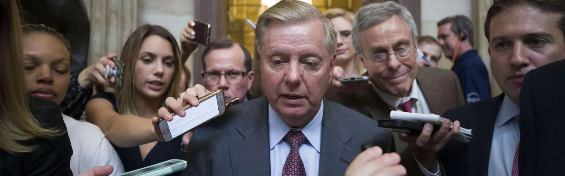 Senador de los Estados Unidos: las sanciones son esenciales si Turquía consigue misiles rusos