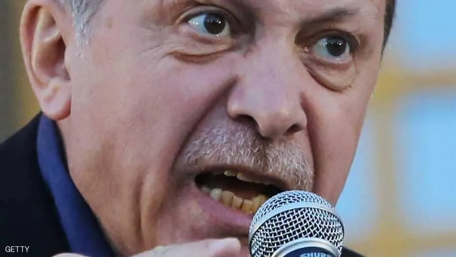 BROOKINGS: la apuesta táctica de Erdogan demuestra un error estratégico