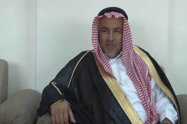 Hamed al-Faraj: Turquía exporta sus crisis internas y apoya a la Hermandad Musulmana en Libia
