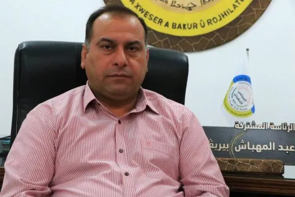 Al-Mehbash: con la exclusión de AA de cualquier solución, el acuerdo será incompleto