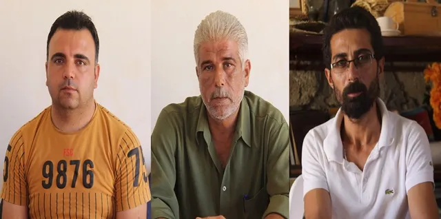 Juristas e intelectuales: el aislamiento de Ocalan es una violación de las convenciones internacionales