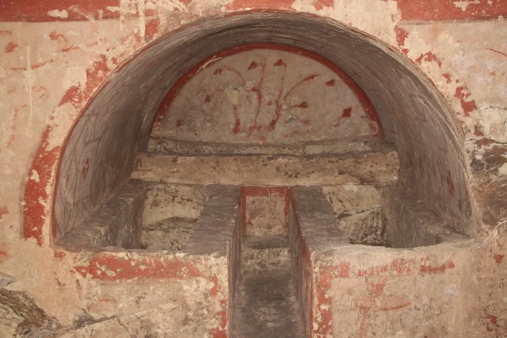 Descubre las antigüedades de la ciudad de Hierápolis de Manbij ...
