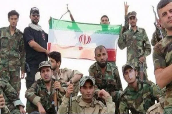 Irán moviliza más fuerzas para Deir ez-Zor