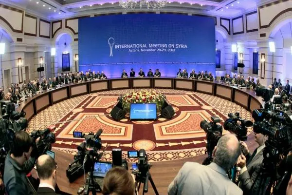 Astana 13 no será diferente de las rondas anteriores