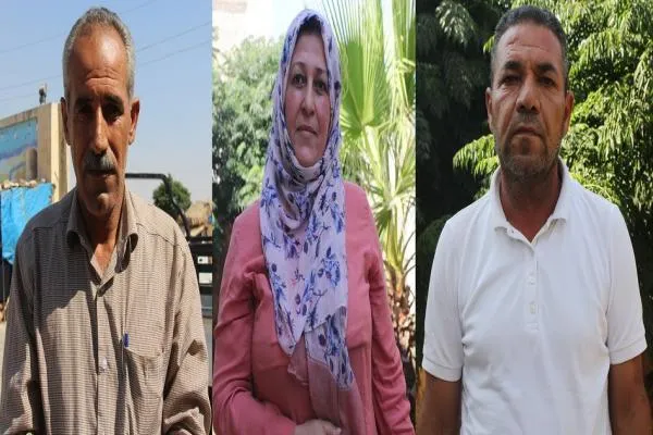 Pueblo de Nubal debe recordar apoyar a la gente de Afrin cuando estaban atrapados