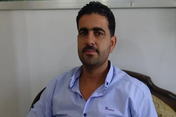 Jendo: los yazidíes deben movilizar sus energías contra las amenazas de Turquía
