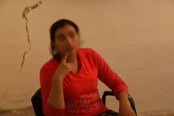 ATF arresta a una mujer de Daesh, que se estaba preparando para llevar a cabo una operación suicida en la mañana de Eid al-Adha