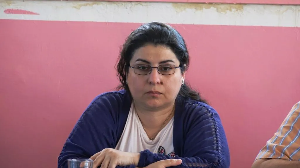 No hay solución a la crisis siria solo a través del diálogo