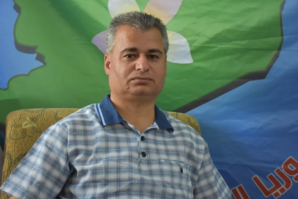 Miembro del Partido Futuro de Siria: Turquía es el partido más débil en la cumbre tripartita