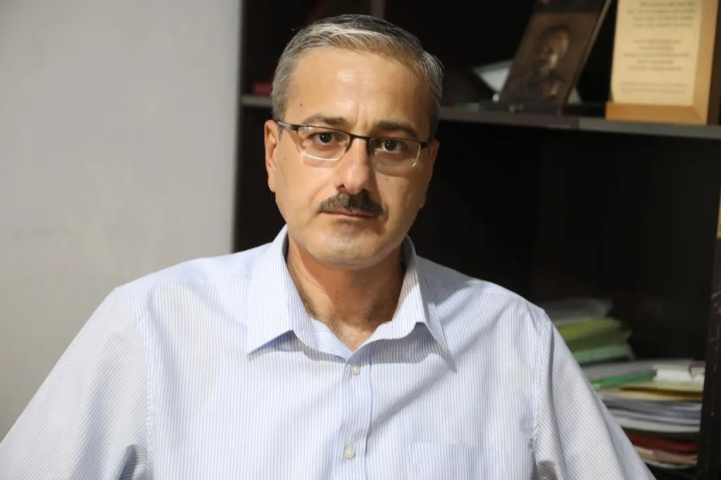 Sanhrib Barsoum: el ataque turco amenaza la presencia cristiana