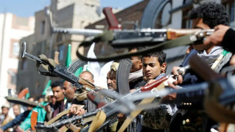 Ejército yemení anuncia el asesinato de docenas de hutíes, incluidos dos líderes