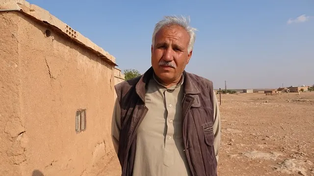 Mercenarios de Turquía matan a civiles y vacían las aldeas rurales de GIRÊ SPî