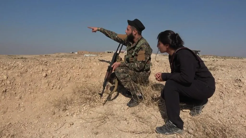 Combatientes sirios y armenios: al igual que derrotamos a ISIS, vamos a contrarrestar los ataques turcos