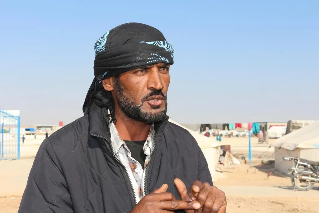 Refugiados de GIRÊ SPî: ¿Volveremos a nuestros hogares que nos obligaron a huir?
