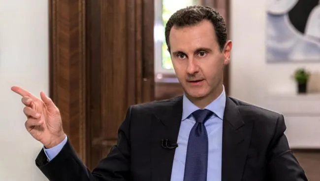 Assad: Erdogan es inmoral, no se respeta a sí mismo y la guerra contra el terrorismo no ha terminado