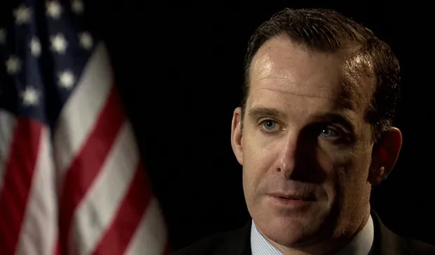Brett McGurk: ¿Por qué somos aliados de un estado que apoya el terrorismo como Turquía?