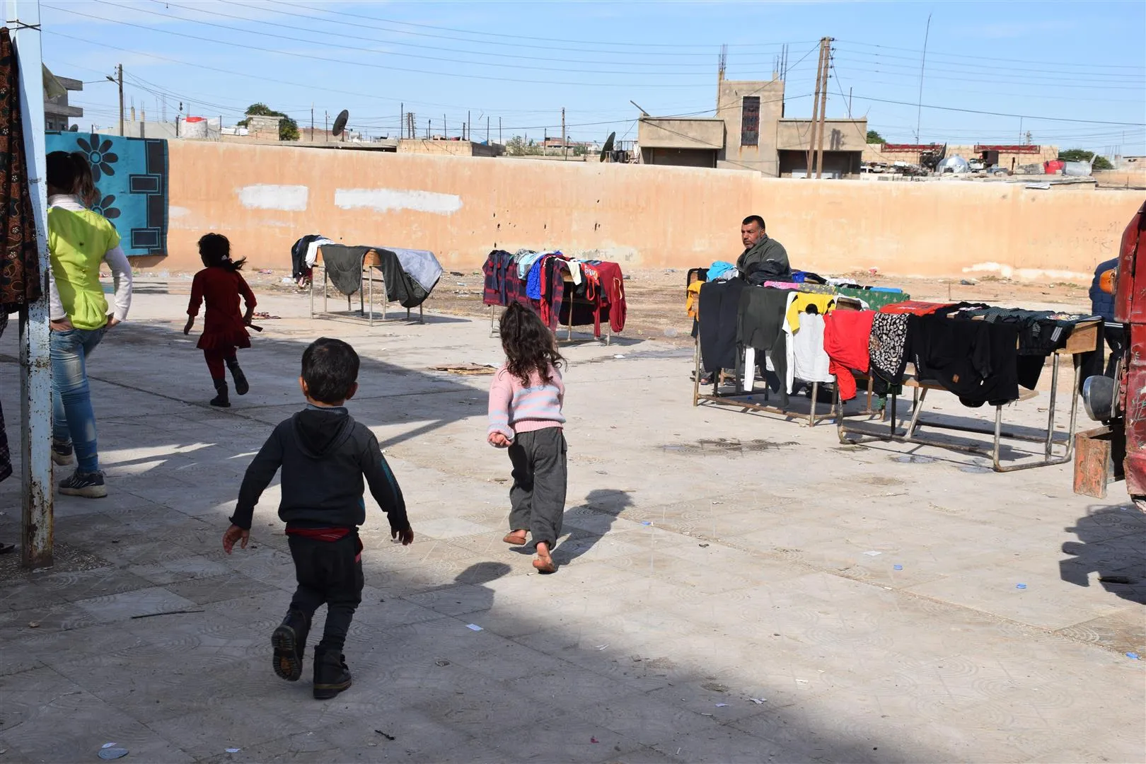 Desplazados de Serêkaniyê: los mercenarios matan a todos los que quieren regresar a su hogar