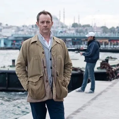 Fundador británico de los Cascos Blancos muerto en Estambul
