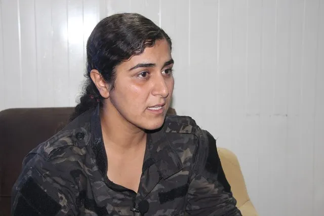¿Qué pasó en el campamento de Ain Issa, adónde fueron las familias de los mercenarios de ISIS?