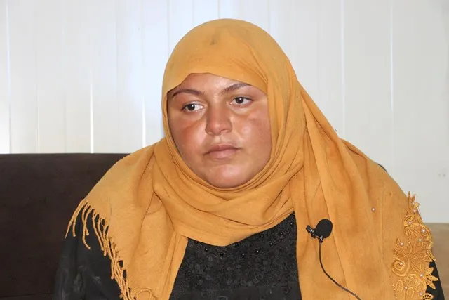 ¿Qué pasó en el campamento de Ain Issa, adónde fueron las familias de los mercenarios de ISIS?
