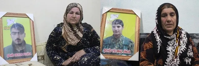 Madres de los Mártires de Resistencia de la Dignidad exigieron clasificar a los mercenarios de Turquía en las listas de terrorismo