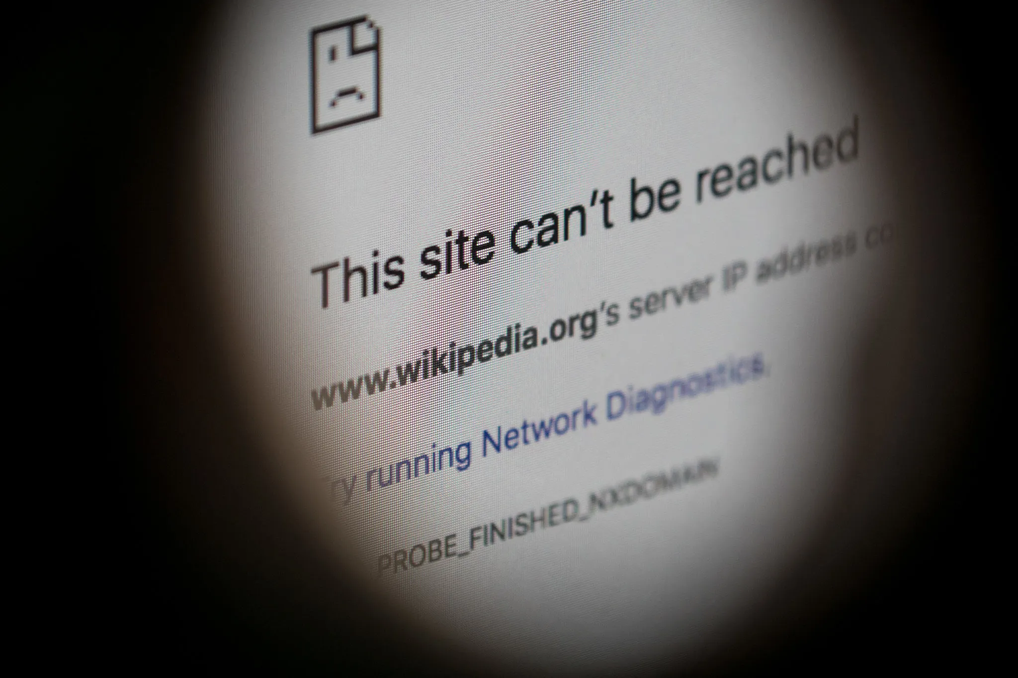 Tribunal turco: el bloqueo de Wikipedia en Turquía es inconstitucional y violación de la libertad de expresión