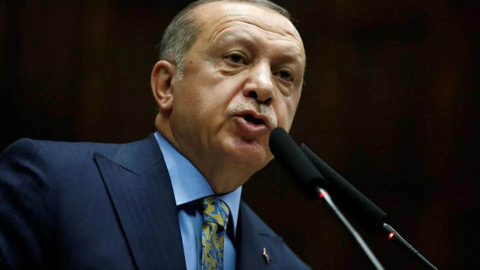A pesar del rechazo internacional ... Erdogan anuncia que enviará su ejército a Libia