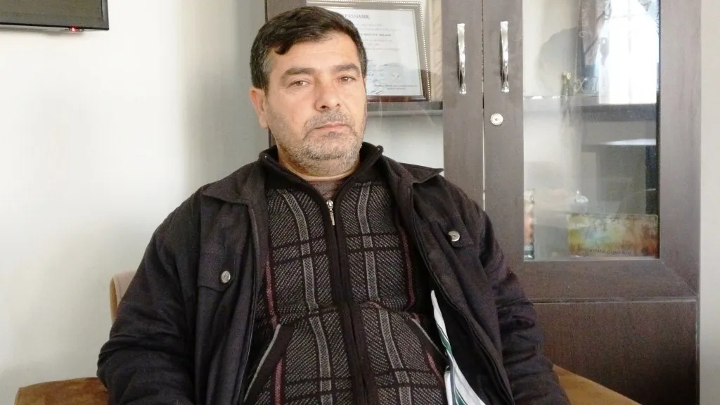Azad Ararat: los partidos kurdos deben unir sus manos para preservar los logros
