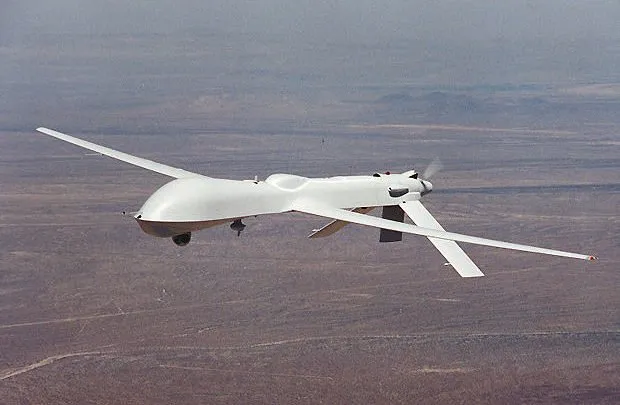 ​​​​​​​Aviones no identificados apuntan a una prisión para mercenarios al norte de Alepo