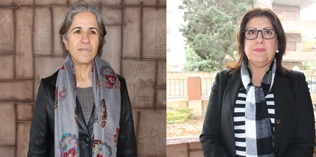 Los combatientes de YPJ representan la voluntad libre de las mujeres
