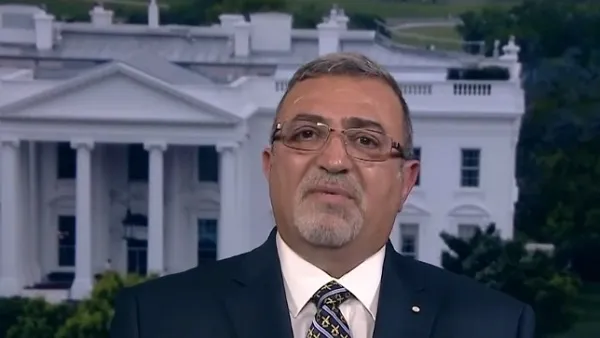 Bashar Jarar: la cumbre de la OTAN es una lección para Erdogan como resultado de una escalada desconsiderada