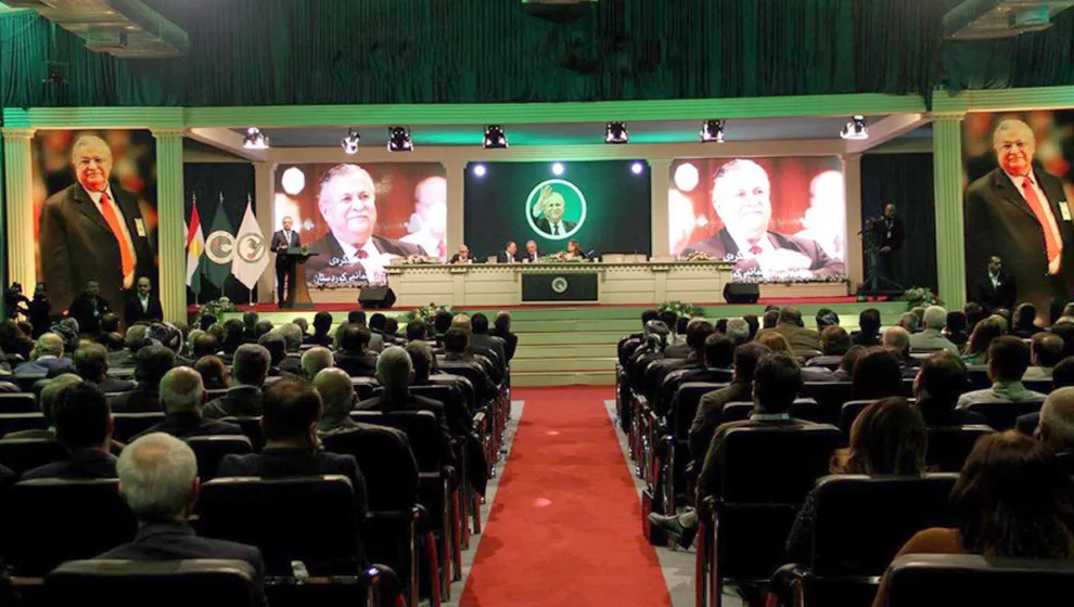 Actividades de la 4ta conferencia de YNK continúan en su tercer día