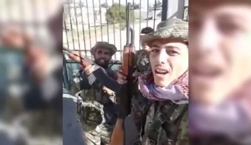 La inteligencia turca envía 460 mercenarios a Libia y se prepara para enviar a otros 400