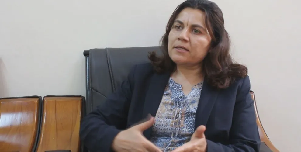 Fawza Yousif pide evitar la escalada: la región no necesita más guerras