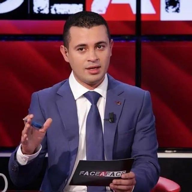 Periodista tunecino: la Hermandad les ha dejado Libia, que será la salida de Turquía a Argelia y Egipto