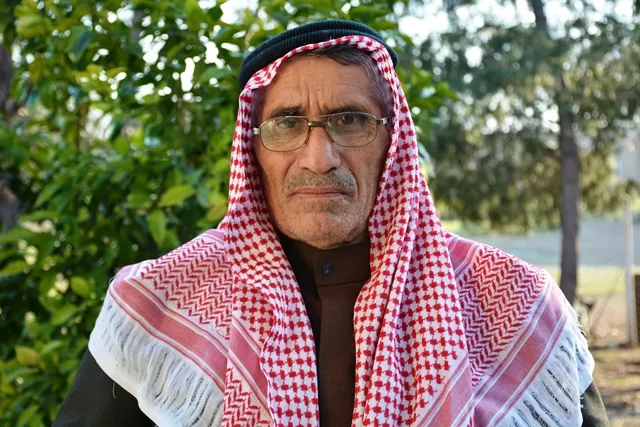 Jeque al-sadda al-Hayalen invita a la unidad para derrotar a los enemigos de las personas
