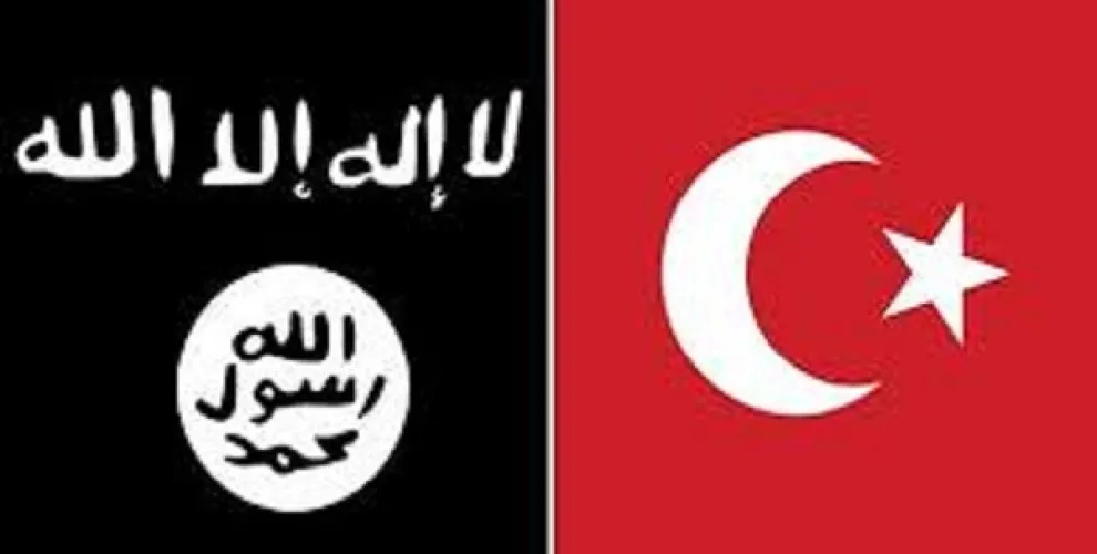 ISIS lucha desesperadamente por levantar el asedio a los puestos de control de ocupación turca