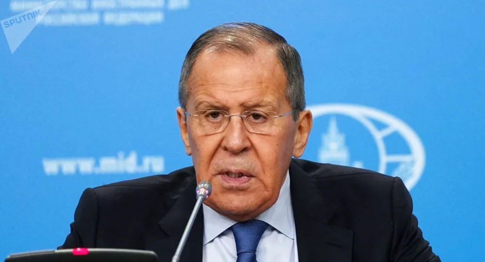 Lavrov: sin compromiso con los terroristas en Siria; no se pueden hacer concesiones