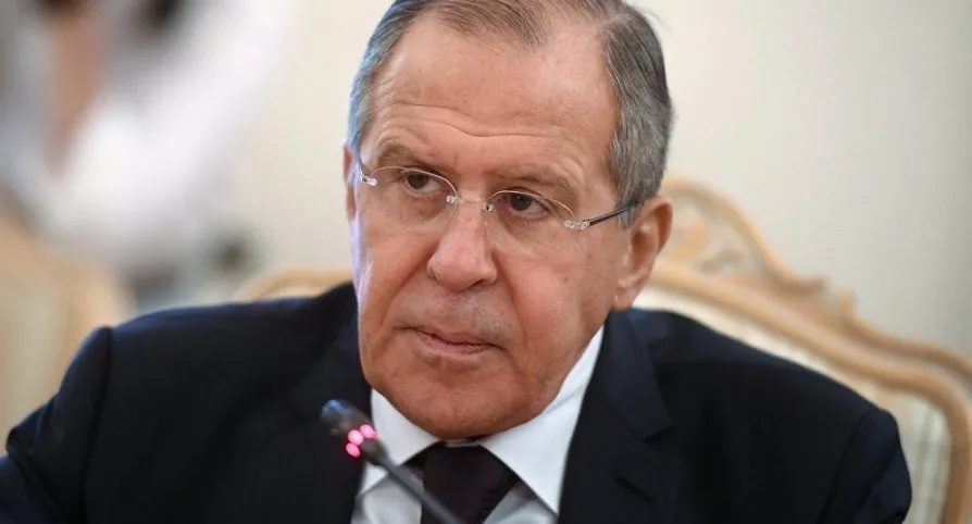 Lavrov: Protestaremos los intentos de eliminar terroristas en Idlib