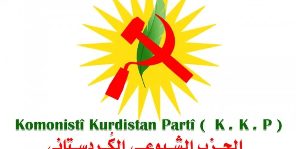 KKP hace un llamado a los activistas contra la opresión para que se solidifiquen con Ocalan y la liberación de los detenidos democráticos