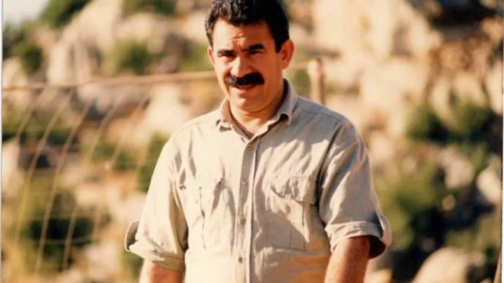 Abogados de Ocalan solicitan reunirse con el