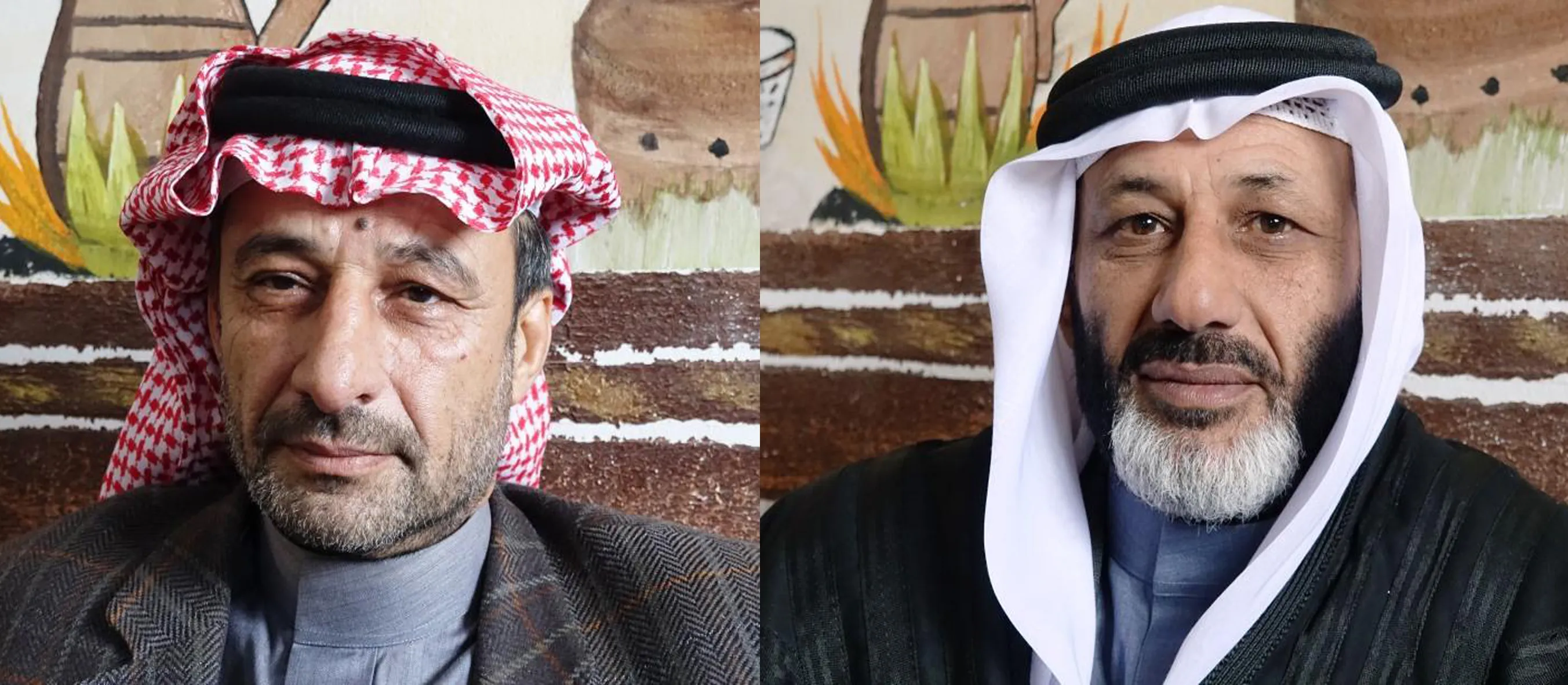 Notables de Al-Tabqa: Turquía falló y confirman adherirse a la ideología de la nación democrática